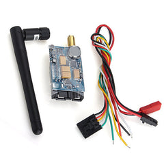 Boscam TS351 5.8Ghz 200mw FPV Wireless Video Transmitter